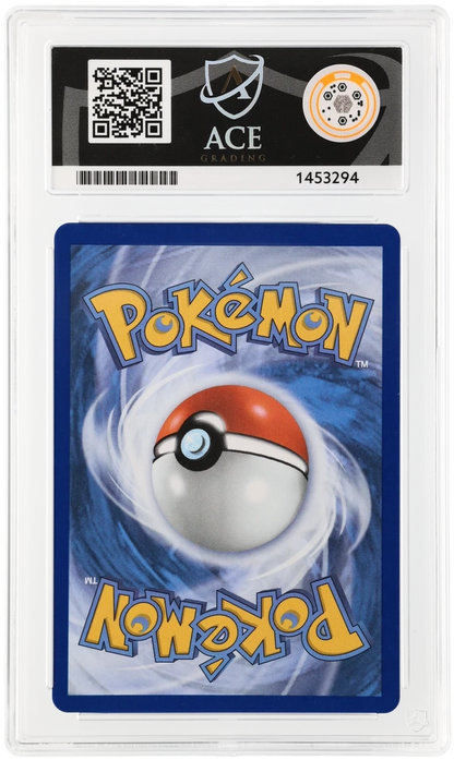 Psyduck Ascended Heroes