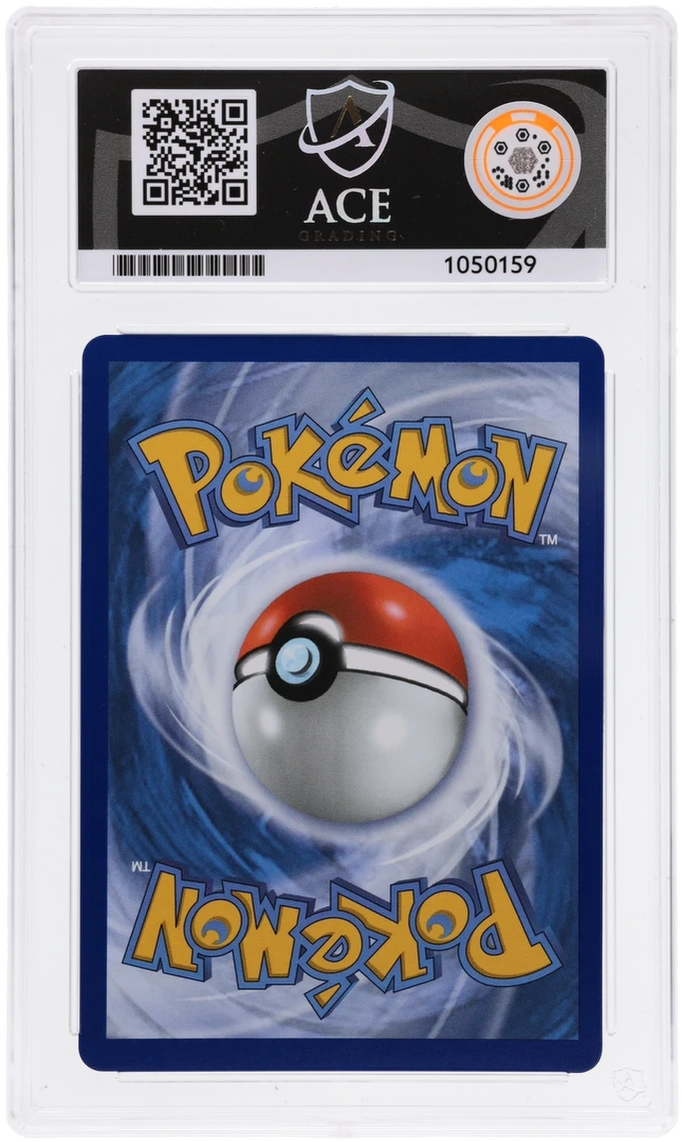 Meowth ACE certificate 1050159 back